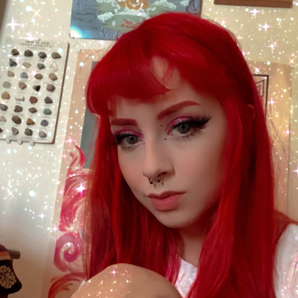 Meet your Posher, Valeria